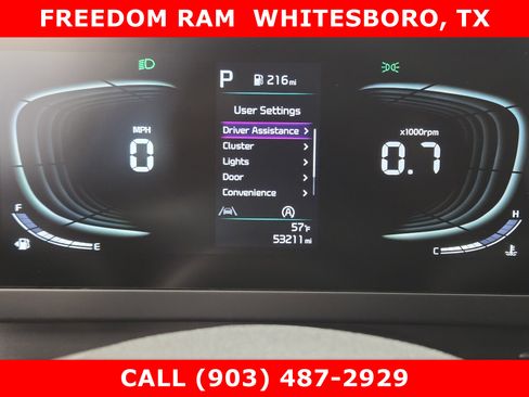 Used 2024 Kia Sportage LX image 10