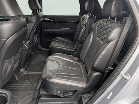 Used 2020 Hyundai Palisade Limited AWD/4WD image 30