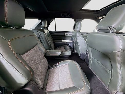 Used 2023 Ford Explorer Timberline image 27
