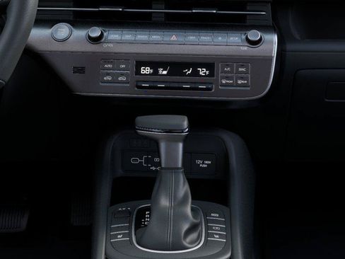 New 2026 Hyundai Kona SEL Sport FWD image 16