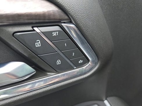 Used 2024 Chevrolet Silverado 1500 LTZ w/ LTZ Convenience Package II image 34