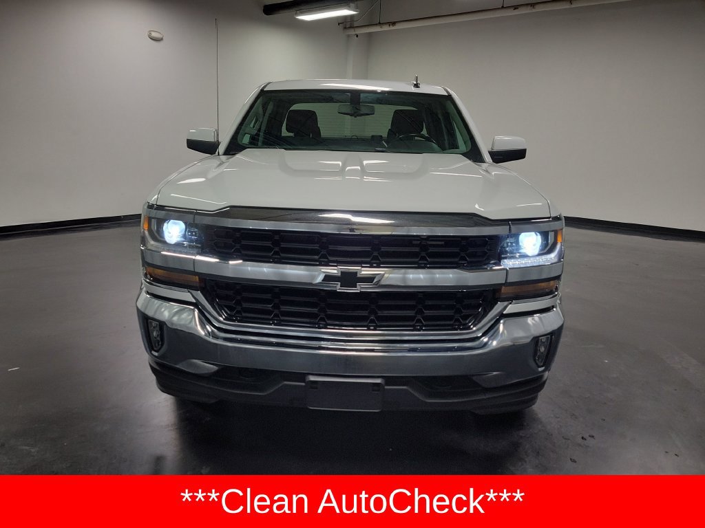 Used 2019 Chevrolet Silverado 1500 LT w/ All Star Edition AWD/4WD image 2
