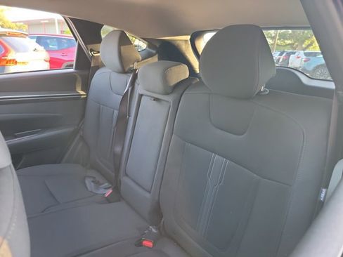 Used 2024 Hyundai Tucson SEL image 11