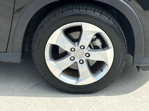 Used 2016 Honda HR-V EX-L image 11