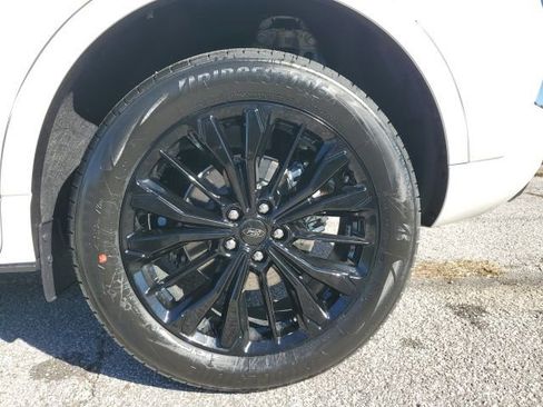 New 2026 Ford Escape ST-Line Elite w/ Equipment Group 501A AWD/4WD image 15
