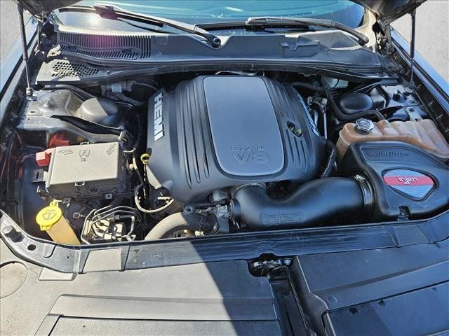 Used 2017 Dodge Challenger R/T RWD image 23