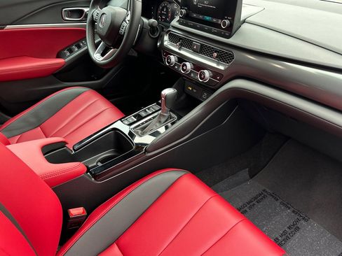 Used 2025 Acura Integra A-Spec image 18