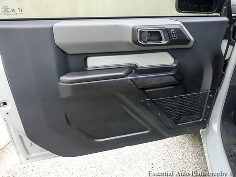 Used 2024 Ford Bronco Big Bend AWD/4WD image 20