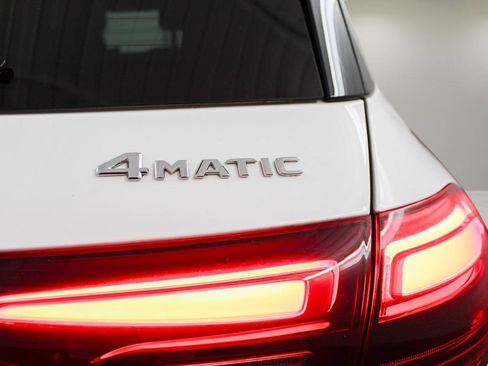 Used 2024 Mercedes-Benz GLE 450 4MATIC image 32