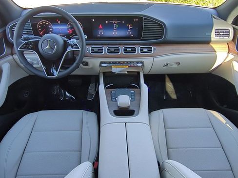 Used 2026 Mercedes-Benz GLE 350 4MATIC image 15