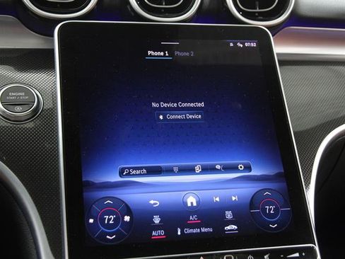 Used 2023 Mercedes-Benz C 300 C 300 4MATIC image 12