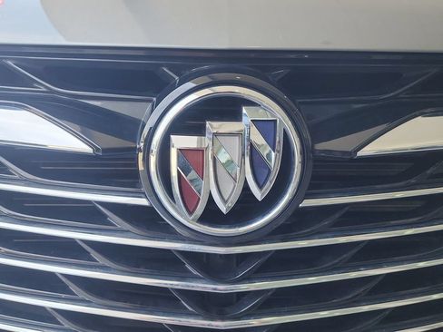 Certified 2023 Buick Enclave Essence w/ Experience Buick Package FWD image 29