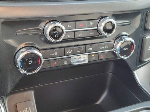 New 2025 Ford F150 XLT w/ Equipment Group 302A MID image 18
