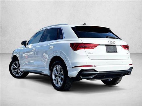 Used 2021 Audi Q3 2.0T Premium w/ Convenience Package AWD/4WD image 13