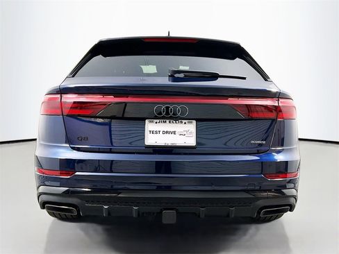 New 2026 Audi Q8 Premium Plus image 6