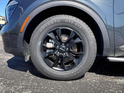 Used 2023 Kia Sportage X-Pro Prestige AWD/4WD image 18