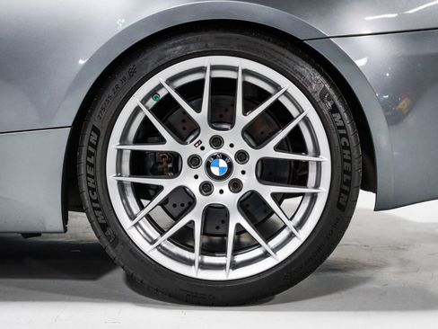 Used 2012 BMW M3 Coupe RWD image 10
