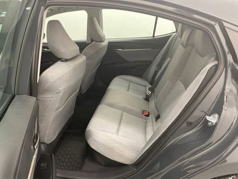 Used 2026 Toyota Camry LE image 25
