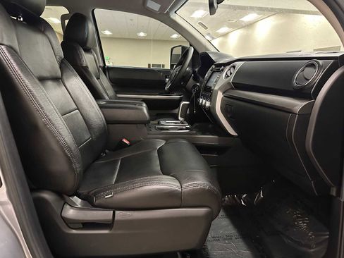 Used 2016 Toyota Tundra SR5 w/ TRD Off Road Package AWD/4WD image 26