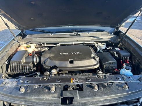 Used 2019 Chevrolet Colorado Z71 image 22