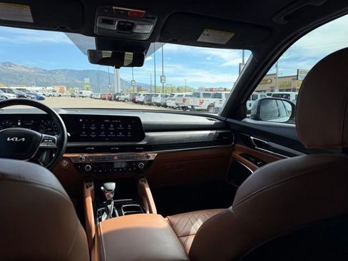 Used 2025 Kia Telluride SX Prestige X-Line image 18