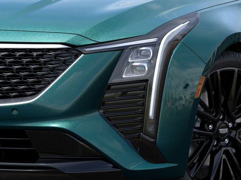 New 2026 Cadillac CT5 Premium Luxury image 10