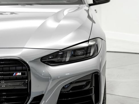 Used 2025 BMW M440i Coupe w/ Premium Package RWD image 54