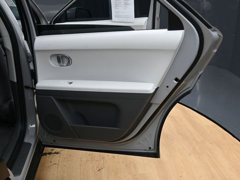 Used 2023 Hyundai Ioniq 5 SE w/ Cargo Package image 38