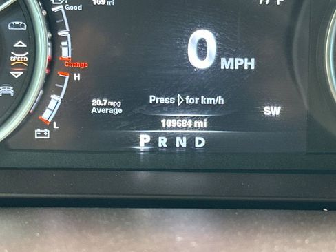 Used 2014 RAM 1500 Laramie w/ Convenience Group image 28