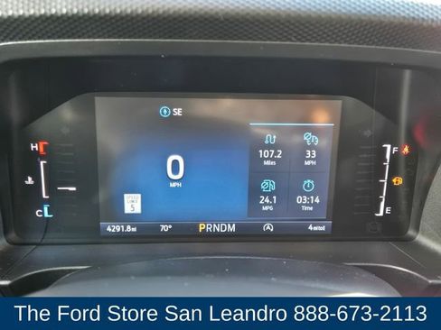 Used 2025 Ford Ranger XLT image 27