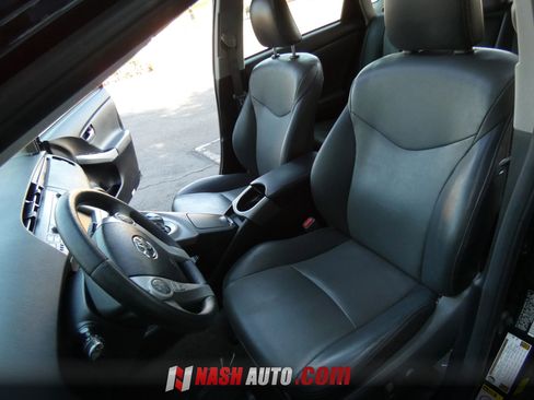 Used 2014 Toyota Prius Four w/ Solar Roof Package FWD image 50