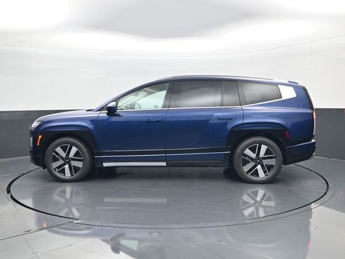 New 2026 Hyundai Ioniq 9 SEL image 8