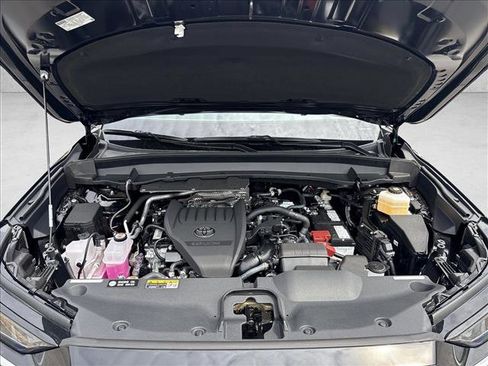 New 2026 Toyota Grand Highlander AWD image 19