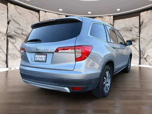 Used 2019 Honda Pilot EX-L image 6
