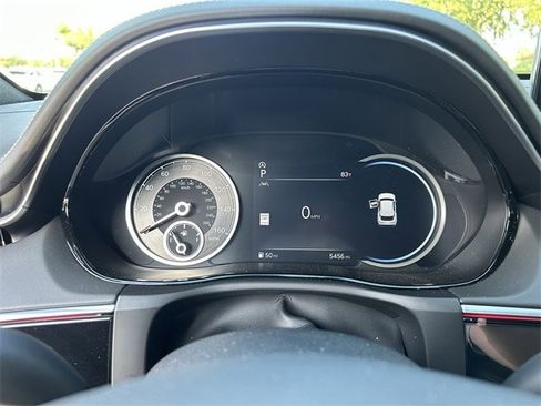 Used 2025 Genesis GV70 3.5T Sport w/ Sport Advanced Package image 31