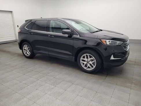 Used 2023 Ford Edge SEL image 11