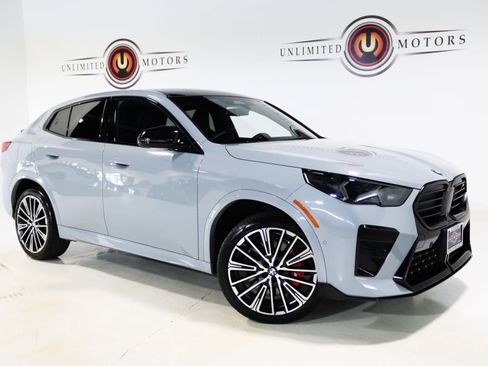 Used 2026 BMW X2 M35i AWD/4WD image 76
