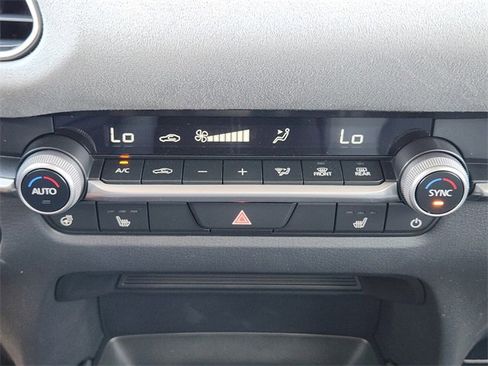 New 2026 MAZDA CX-30 2.5 Turbo w/ Premium Package image 14