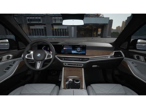New 2026 BMW X5 sDrive40i w/ M Sport Package image 10
