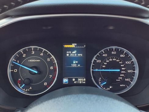 Certified 2022 Subaru Ascent Touring image 31