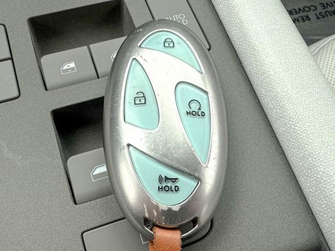 Used 2023 Hyundai Ioniq 6 SEL image 43