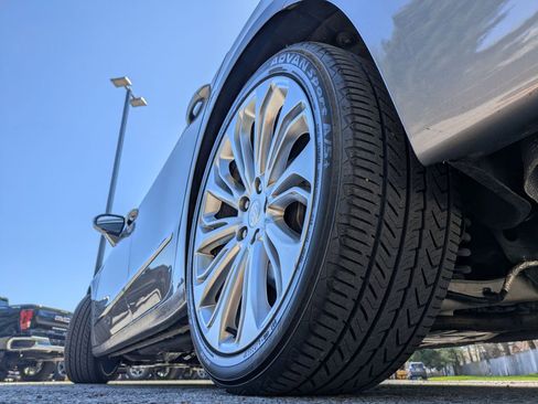 Used 2018 Buick LaCrosse Premium w/ Driver Confidence Package #2 image 37