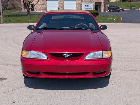 Used 1997 Ford Mustang GT image 11