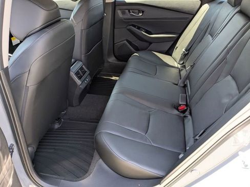 New 2026 Honda Accord Touring image 32