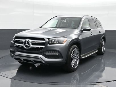Used 2020 Mercedes-Benz GLS 450 4MATIC