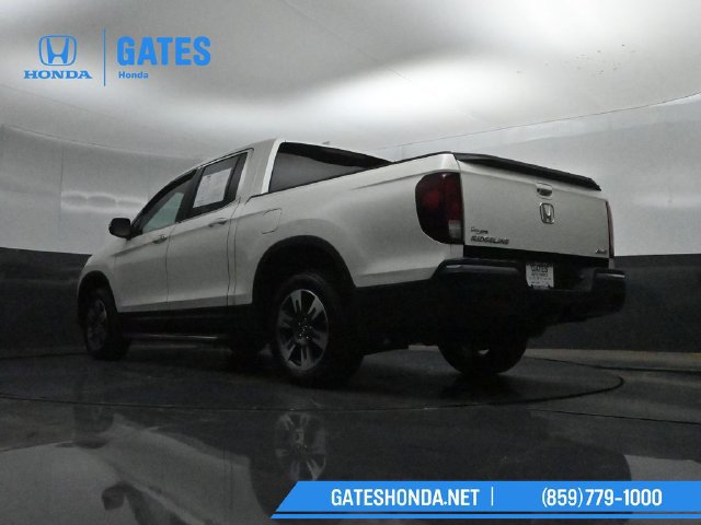 Used 2017 Honda Ridgeline RTL image 37