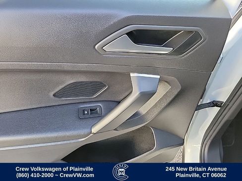 Used 2019 Volkswagen Tiguan SE w/ 3rd Row Seat Package image 47