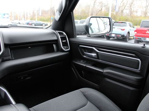 Used 2022 RAM 1500 Big Horn image 12