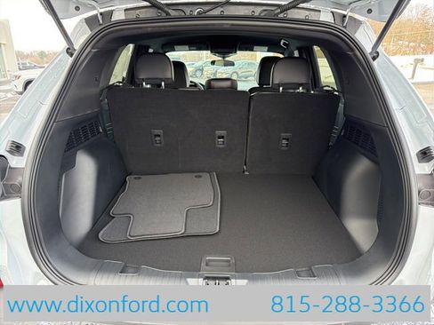 New 2026 Ford Escape ST-Line w/ Cold Weather Package image 24