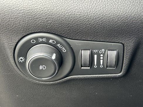 Certified 2024 Jeep Compass Limited AWD/4WD image 23